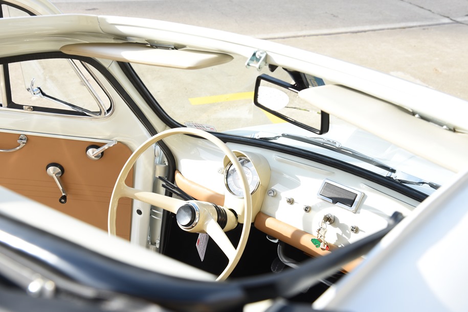 Fiat 500 F