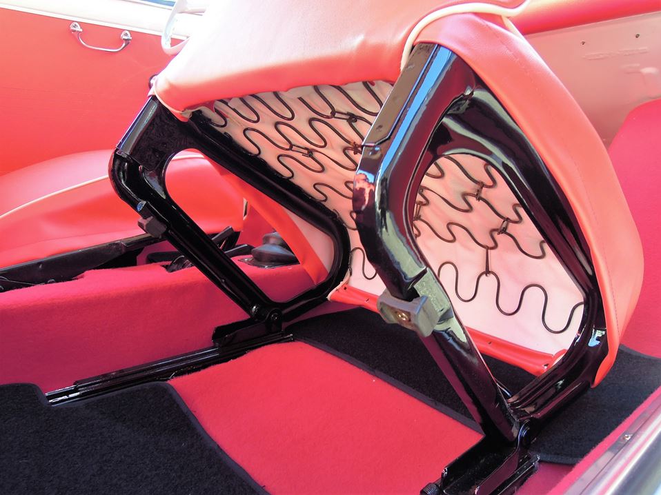 Fiat 500 F, L, D - Oldtimer on order