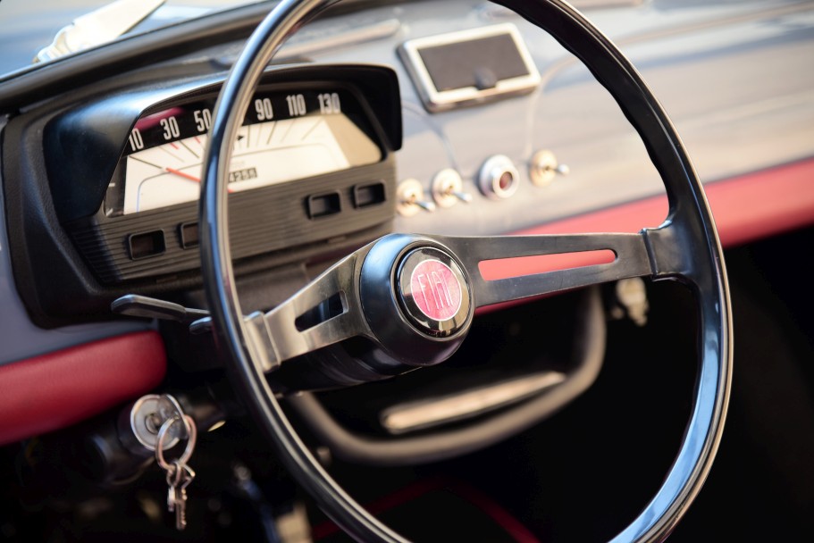 Fiat 500 L