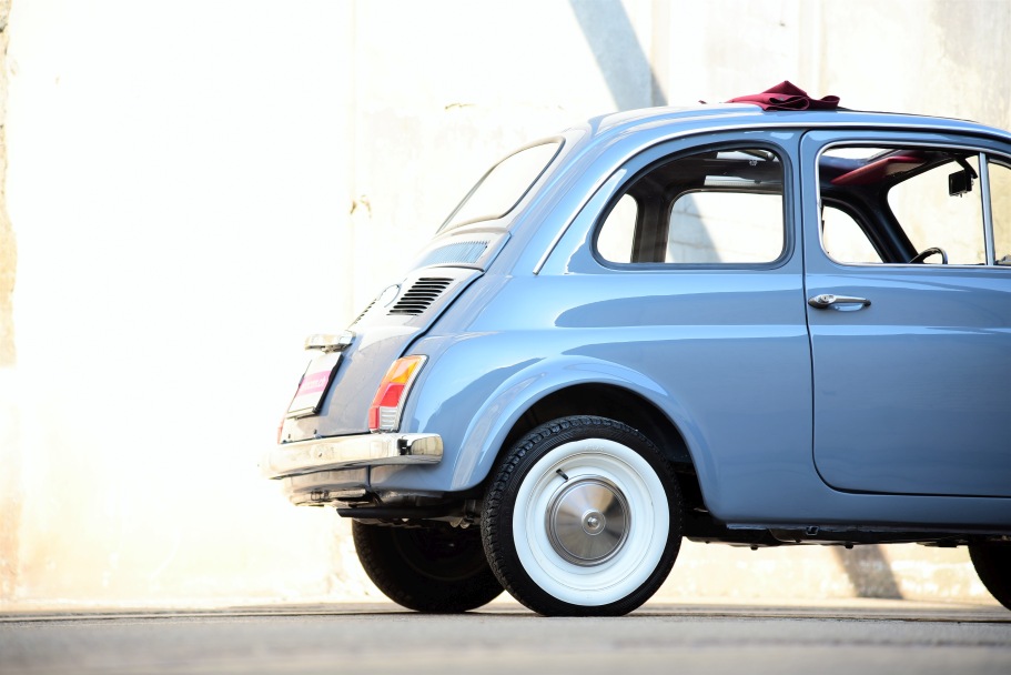 Fiat 500 L