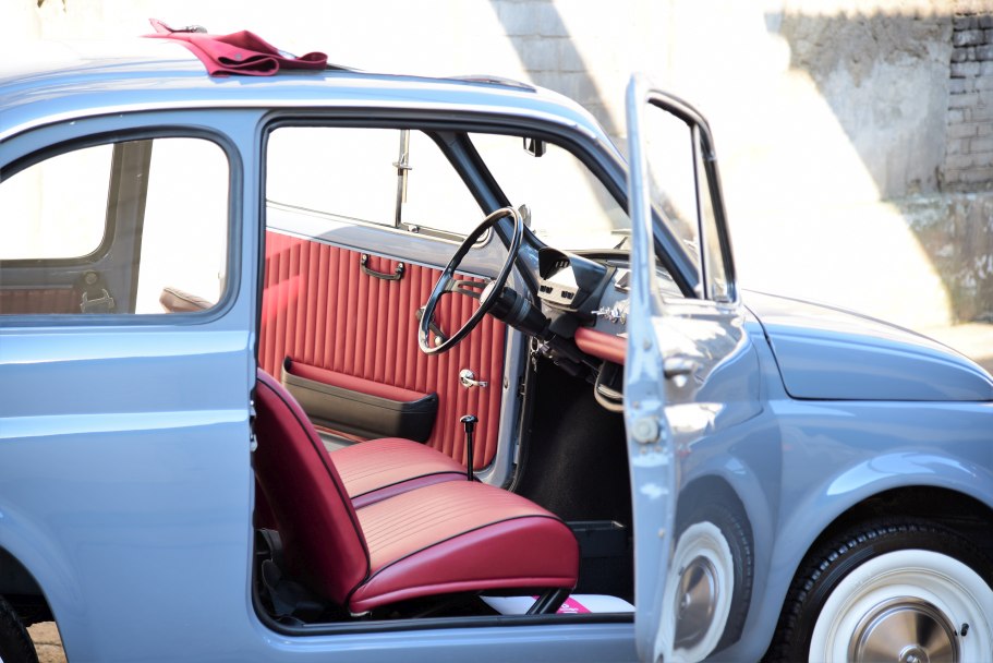 Fiat 500 L