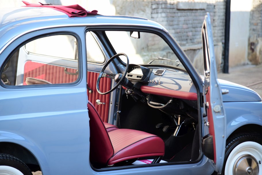 Fiat 500 L