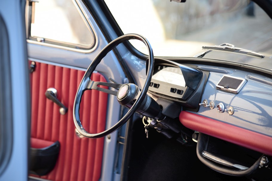 Fiat 500 L