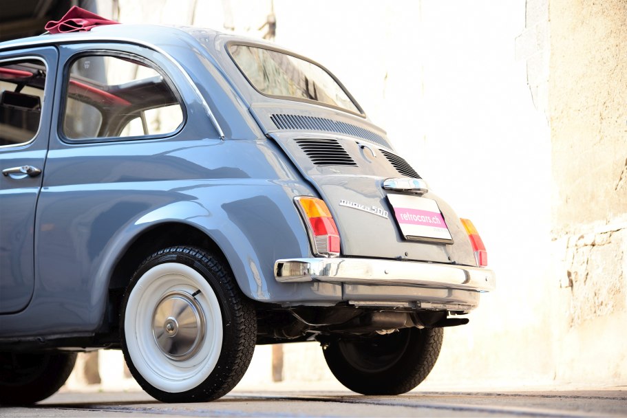 Fiat 500 L