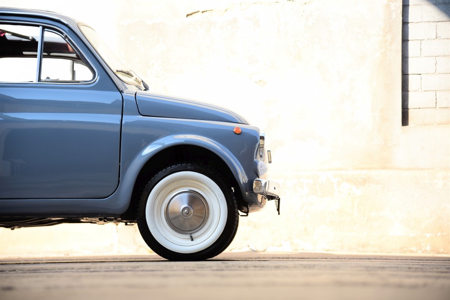 Fiat 500 L