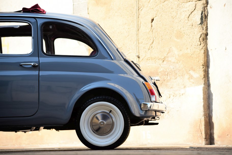 Fiat 500 L