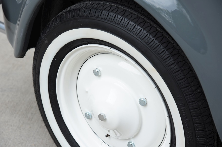 Fiat 500 Ottobulloni