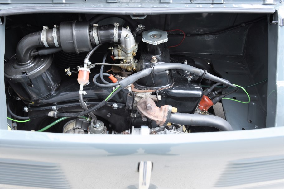 Fiat 500 Ottobulloni