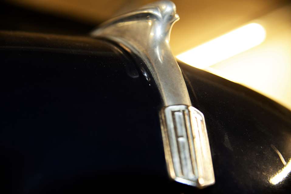 Fiat 500 C Topolino