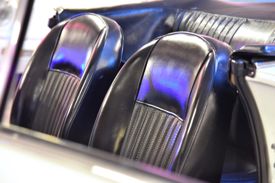 Fiat AS 124 Spider
