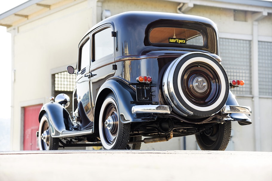 Fiat Balilla
