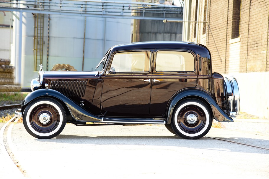 Fiat Balilla