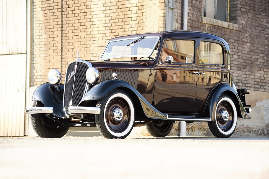 Fiat Balilla