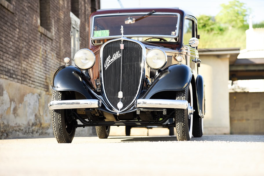 Fiat Balilla