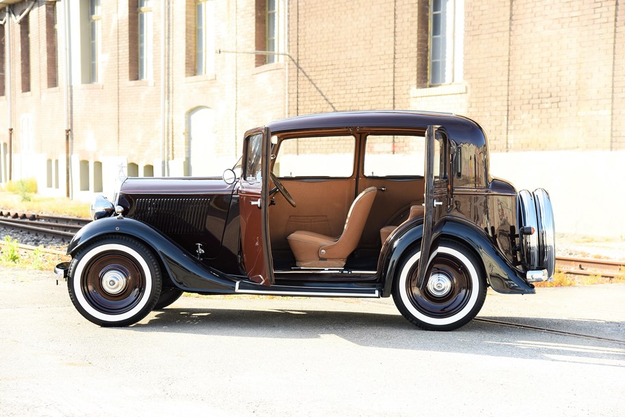 Fiat Balilla