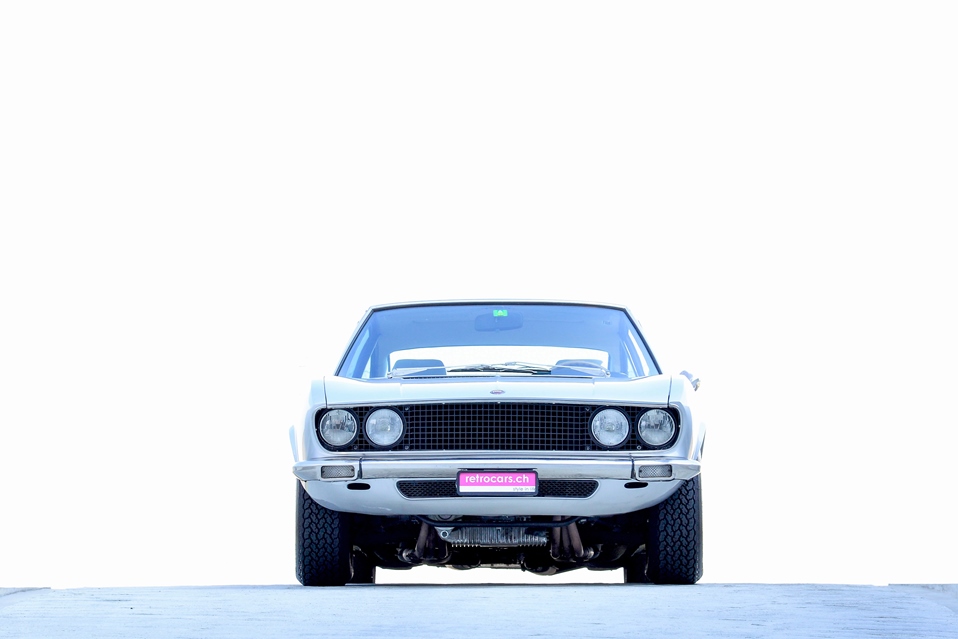 Fiat Dino 2400