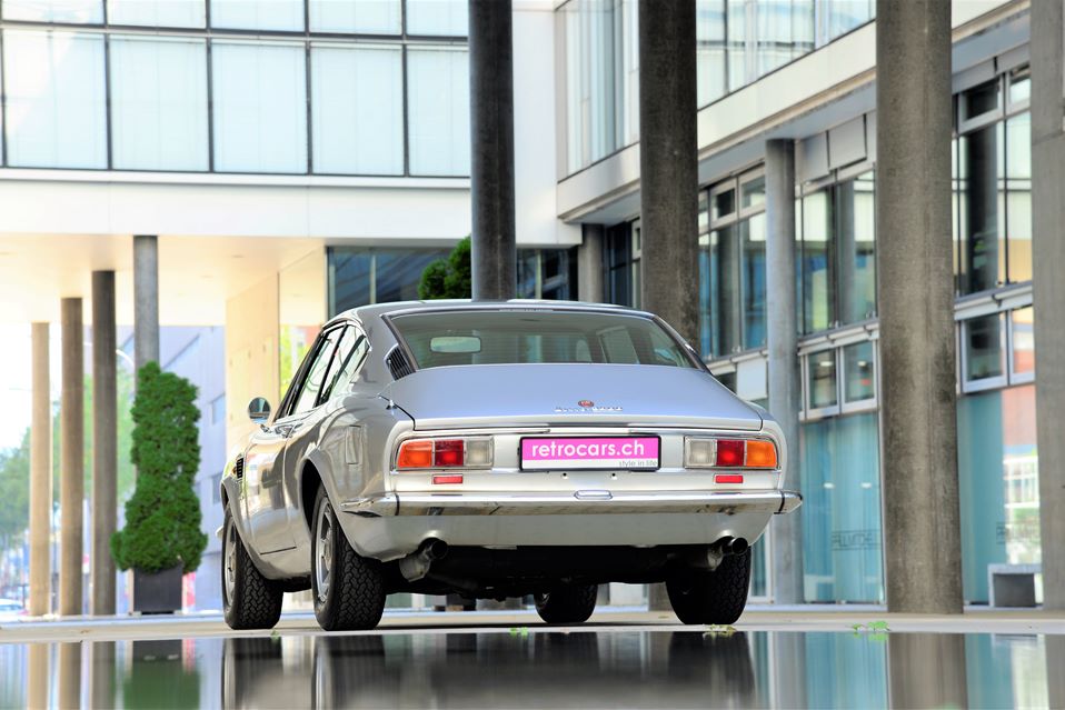 Fiat Dino 2400