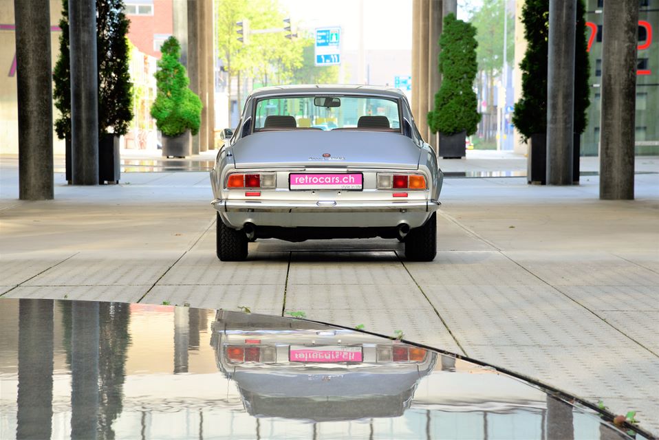 Fiat Dino 2400