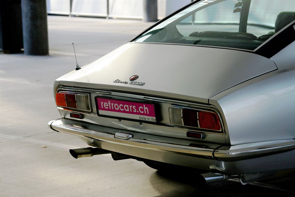 Fiat Dino 2400