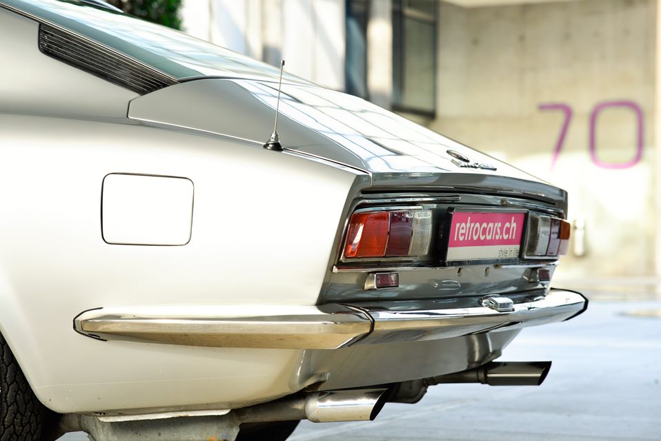 Fiat Dino 2400