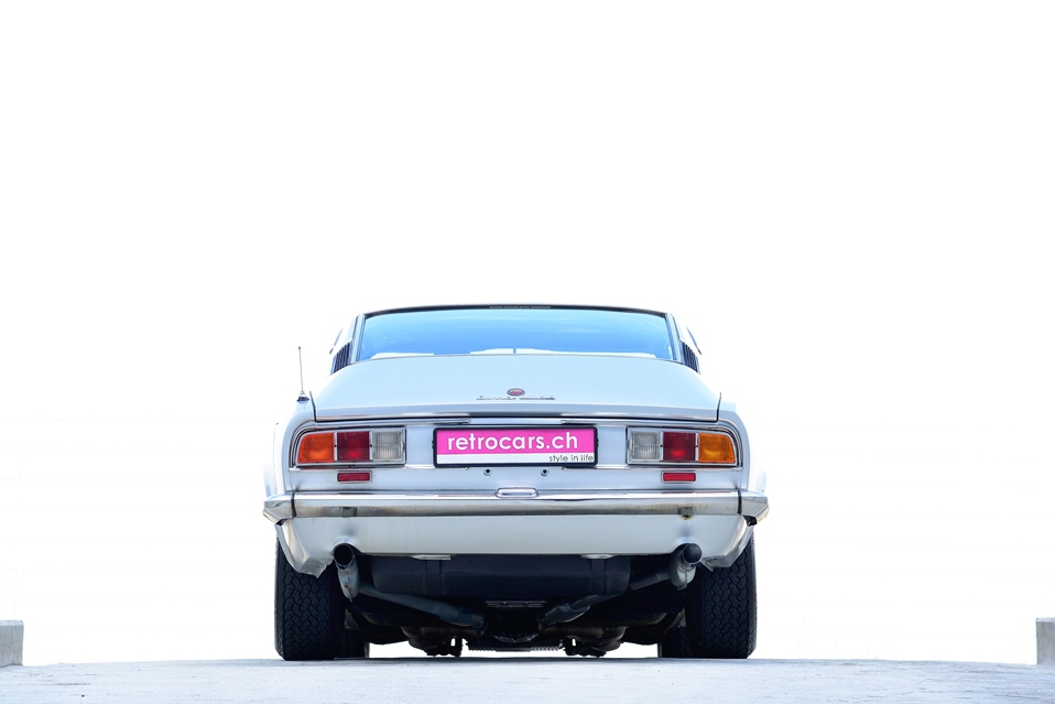Fiat Dino 2400