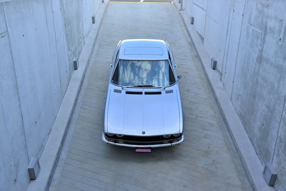 Fiat Dino 2400
