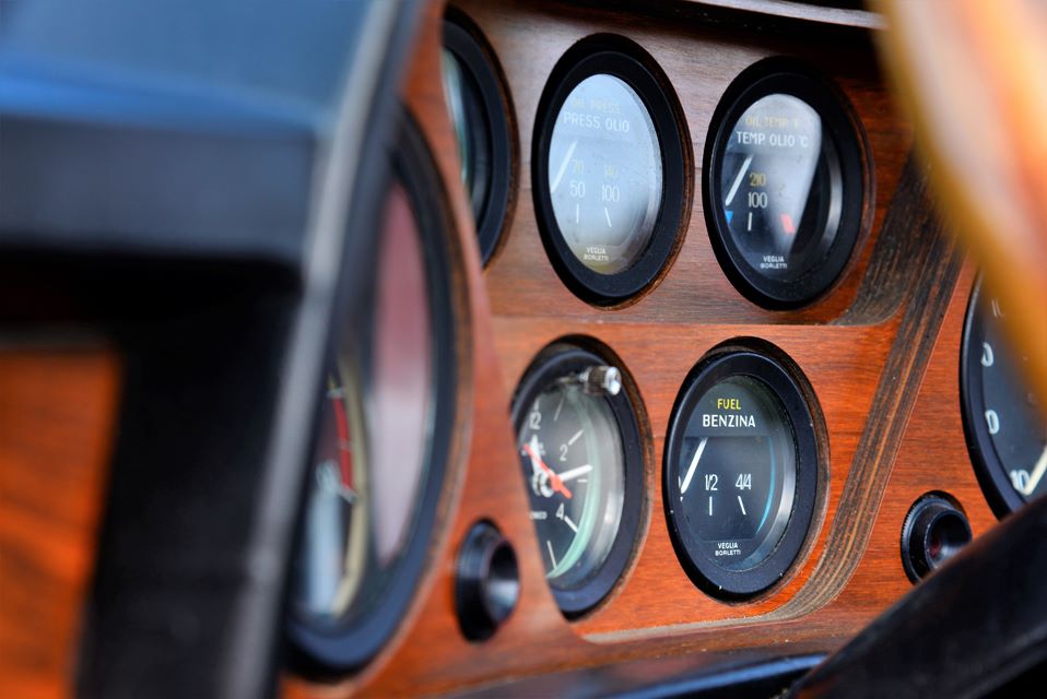 Fiat Dino 2400