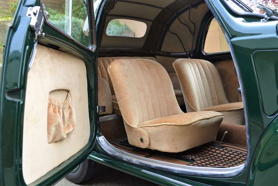 Fiat Topolino 500 C