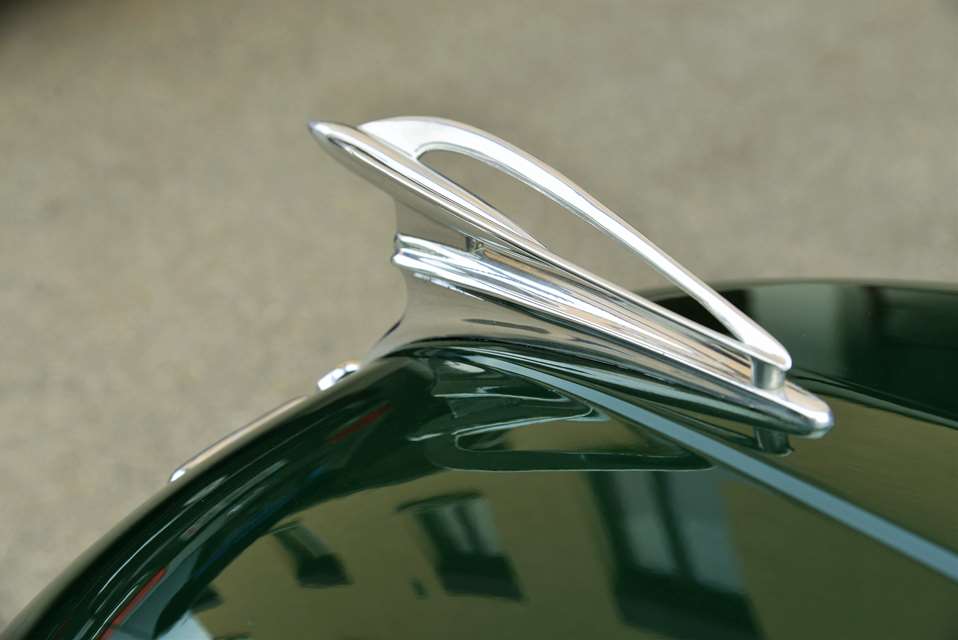 Fiat Topolino 500 C