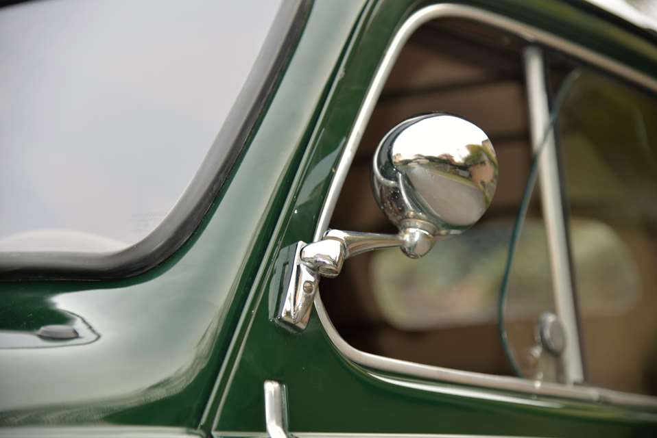 Fiat Topolino 500 C