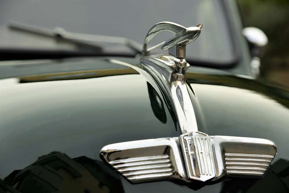 Fiat Topolino 500 C