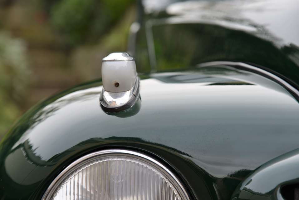 Fiat Topolino 500 C