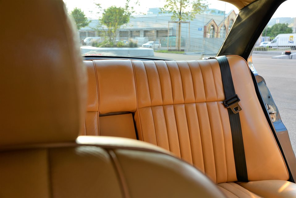 JAGUAR XJ12