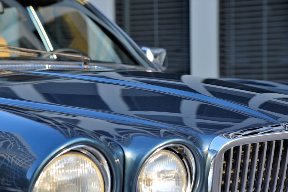 JAGUAR XJ12