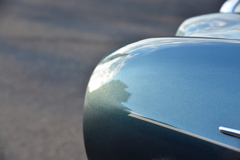 JAGUAR XJ12