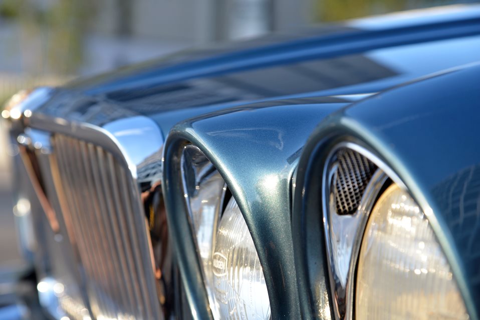 JAGUAR XJ12