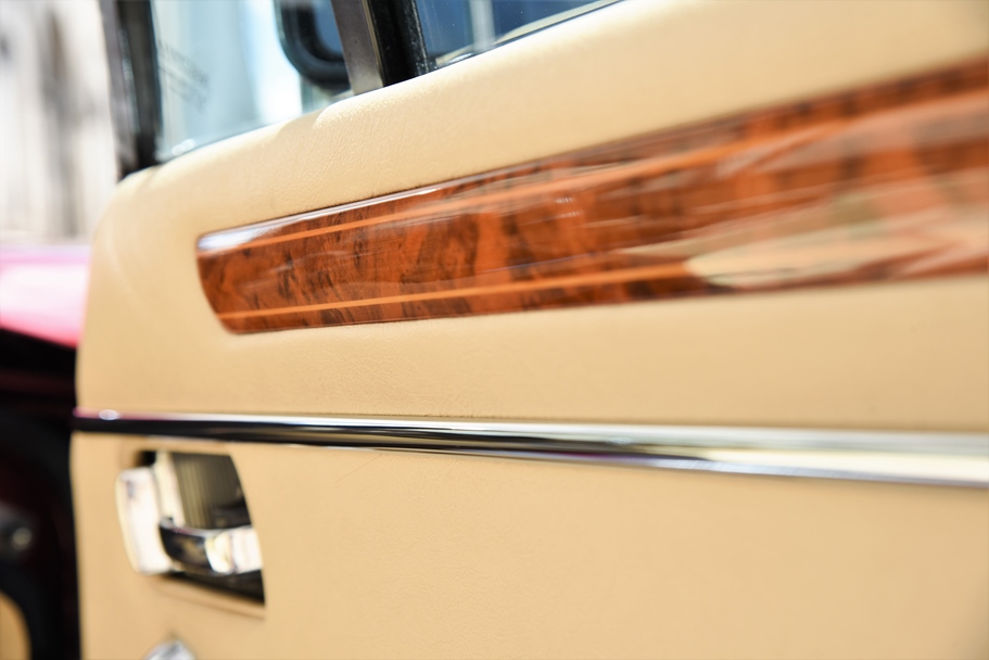 Jaguar XJS