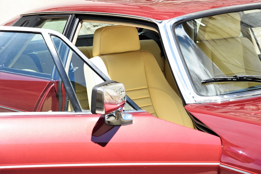 Jaguar XJS