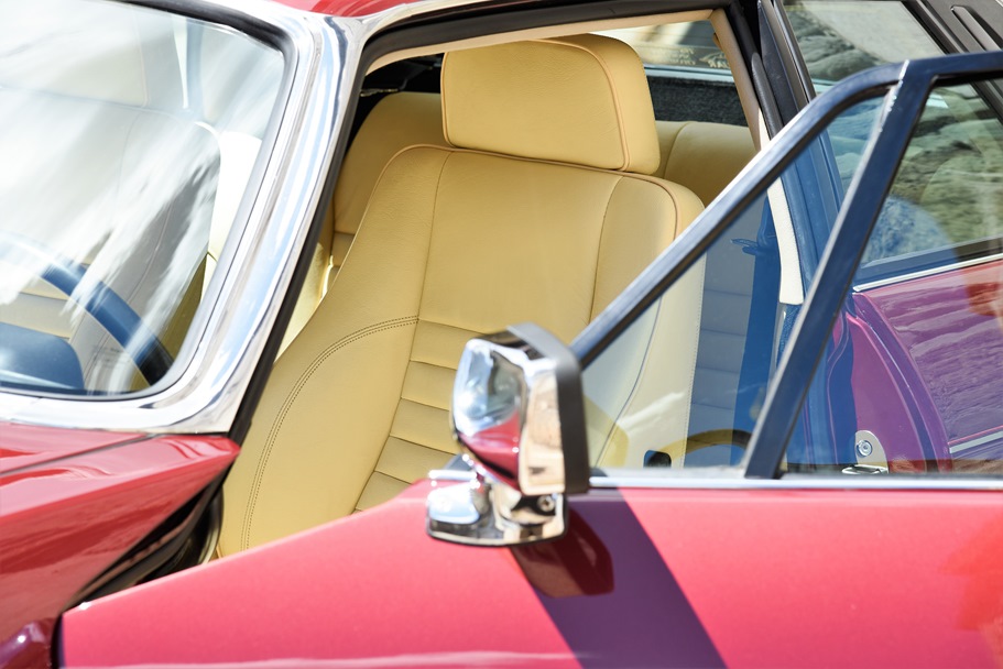 Jaguar XJS