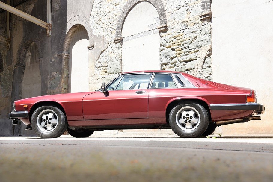 Jaguar XJS