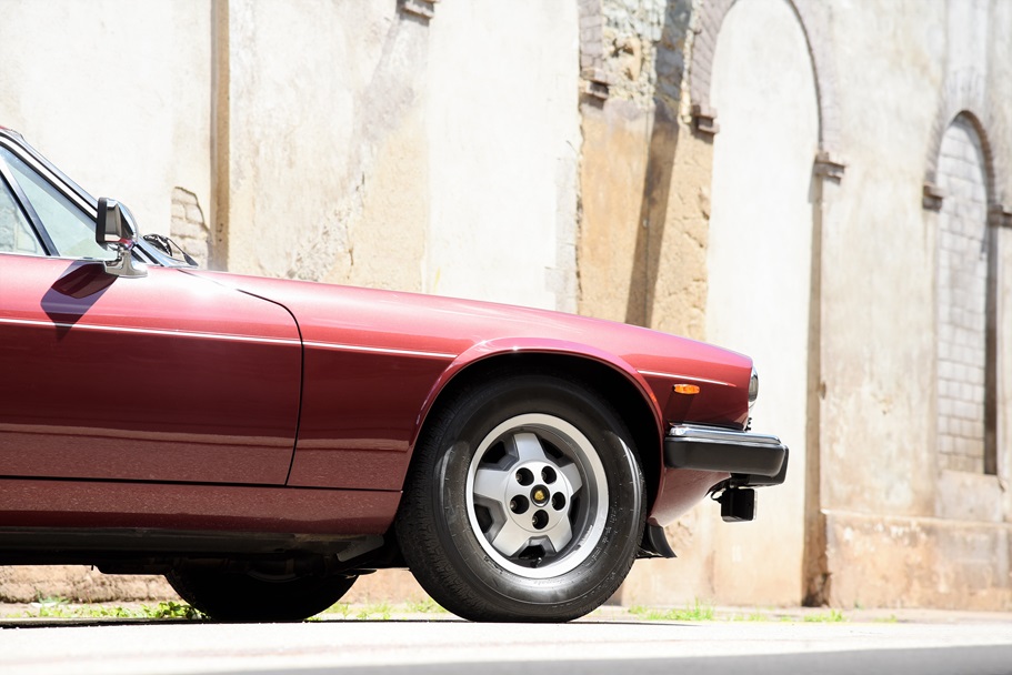 Jaguar XJS