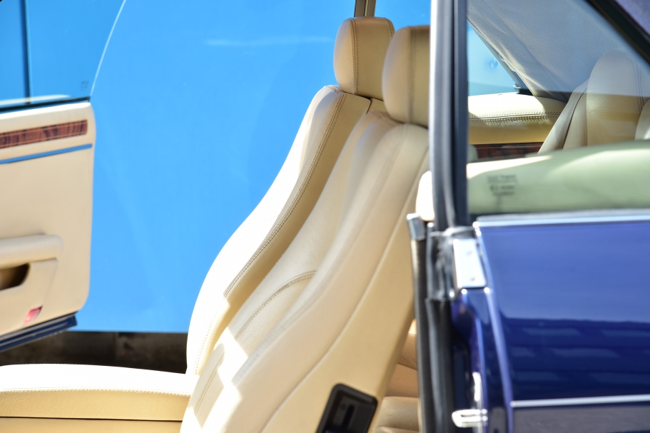 Jaguar XJS 6.0 Cabrio