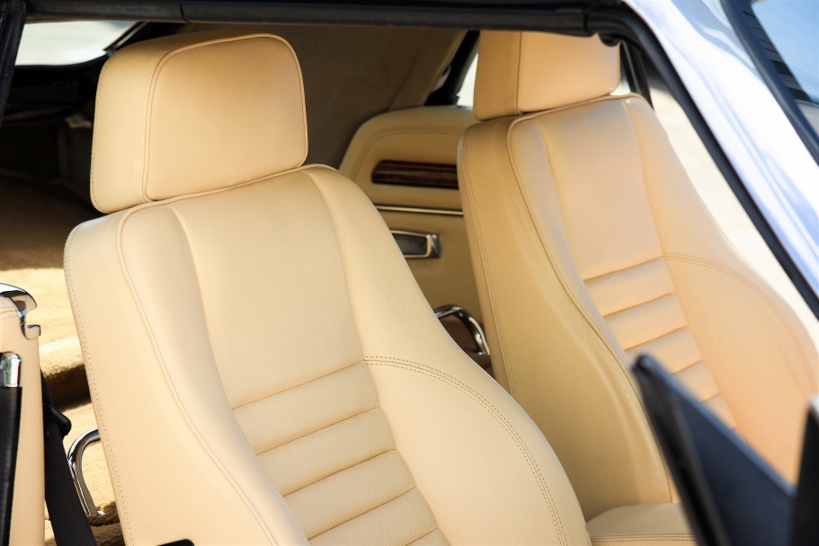 Jaguar XJS Cabrio