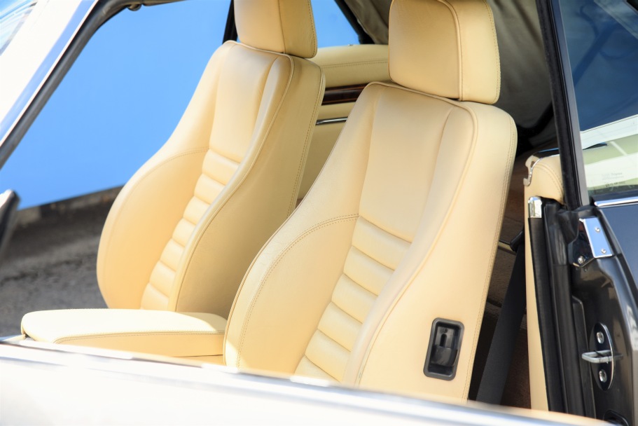 Jaguar XJS Cabrio
