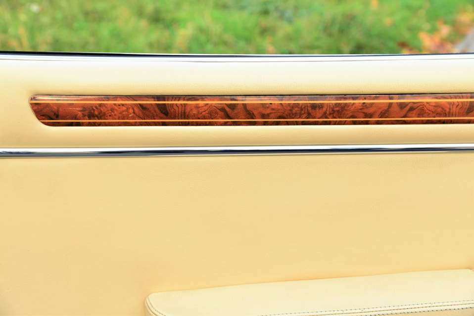 Jaguar XJS 5.3 V12 Cabrio