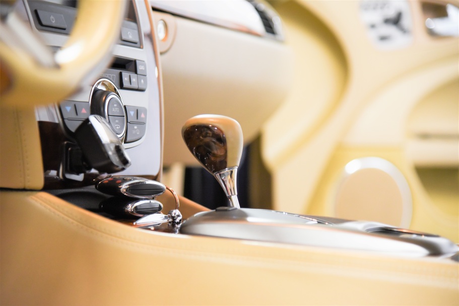 Jaguar XK