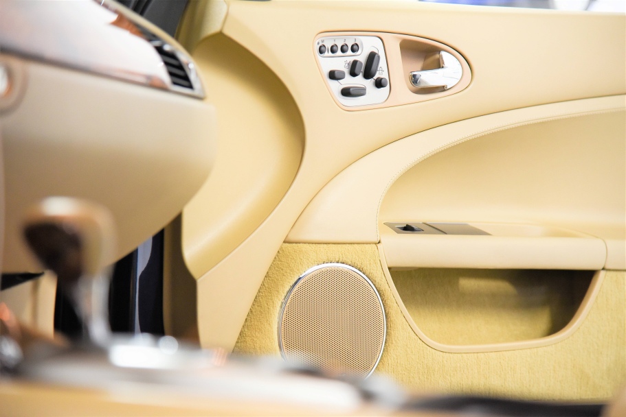 Jaguar XK