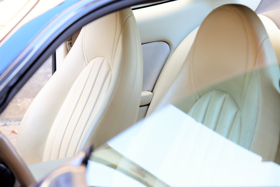 Jaguar XK8 Coupe
