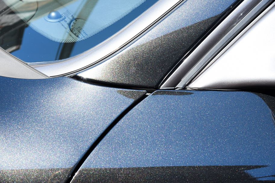 Jaguar XKR