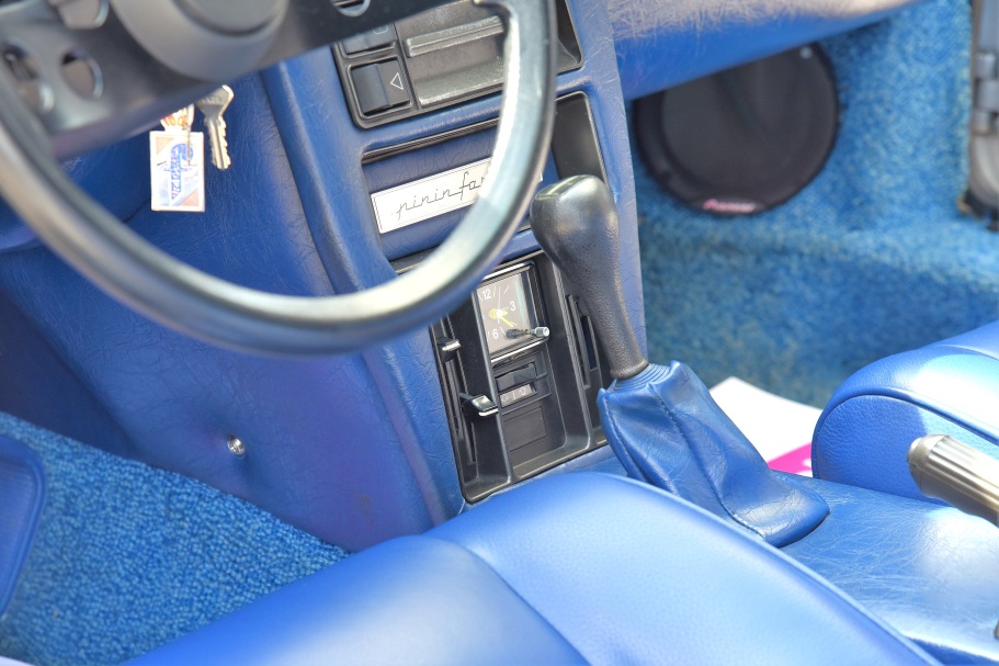 Lancia Beta Montecarlo